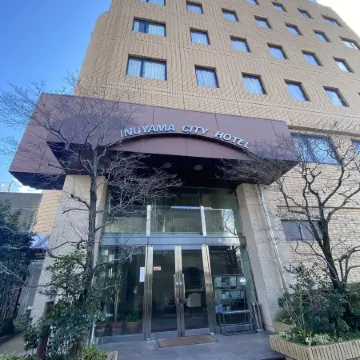 Inuyama City Hotel