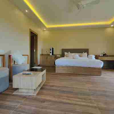 Hotel Sonajhurir Adda - Shantiniketan Others