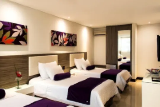 Hotel Loyds