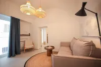 TD Palazzo Maris Townhouse with Sea View