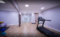 Vila Business Hotel Hotel a Volta Redonda