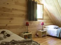 Huttopia Font Romeu Hotels in Font-Romeu