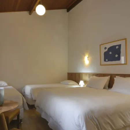 Hotel Magique le Canton