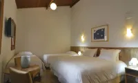 Hotel Magique le Canton - Gym