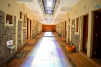 Saboti Hotel Hotels in Mai Mahiu