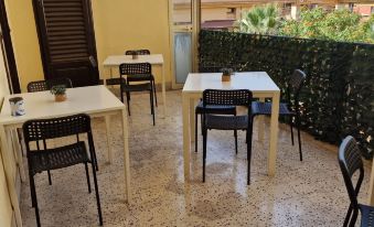 Arco di Trionfo Palermo Bed & Breakfast