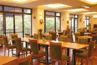 奧飛驒燒岳花園飯店