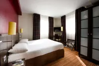 Ibis Styles Nantes Centre Place Royale Hotels in Nantes