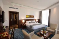 Zaha Al Munawara Hotel Hotels in Medina
