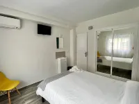New Click & Room Hotels in Alhaurin de la Torre