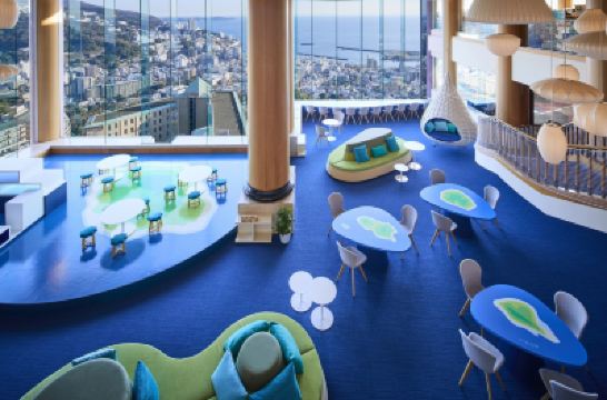 キッズルーム/キッズクラブ 星野リゾート リゾナーレ熱海の写真