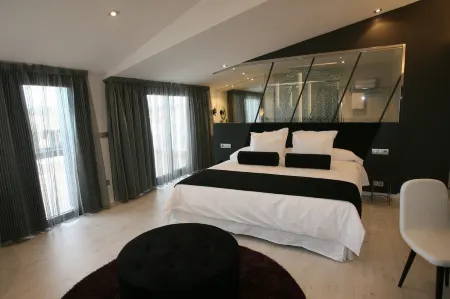 Hotel Cardenal Отели в г. Терра-де-Лемос