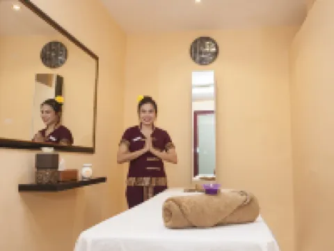 ハッファ ハウス ホテル マスカトのホテル