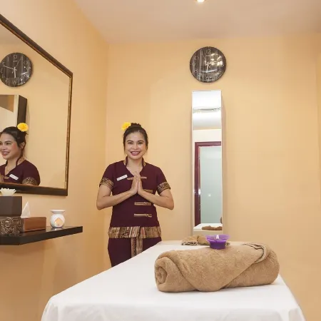 Haffa House Hotel