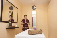 Haffa House Hotel Hotels in Bandar Jissah