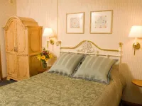 GetAways at Olympic Village Inn Hotels in Olympic Valley