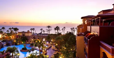 Europe Villa Cortes GL Hotels in 