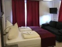 Hotel Sophia Hotels in Warendorf
