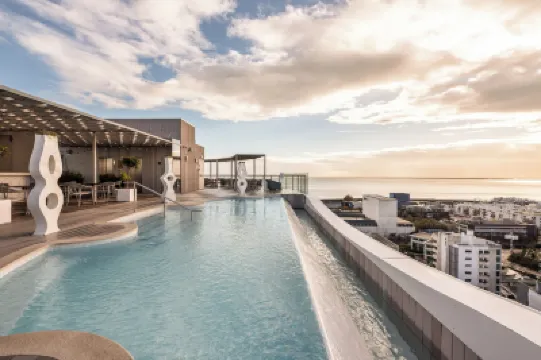 Eurostars Universal Lisboa Hotel a 