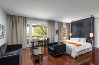 Sofitel la Reserva Cardales Hôtels à : Villa Rosa