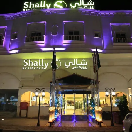 Shally Residence 3