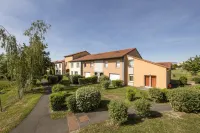 Garden & City Clermont-Ferrand - Gerzat Hotels in Gerzat