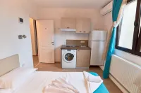 อพาร์ทโฮเต็ลสแตนฟอร์ดฆารา เดอะ นอร์ด