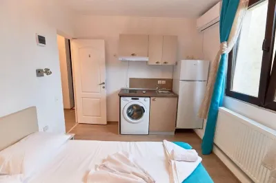 Stanford Aparthotel Gara de Nord Hotels in Sector 1