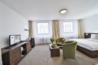 Hotel Metropol - Pet friendly