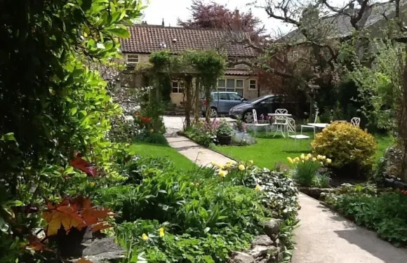 布拉姆伍德度假屋