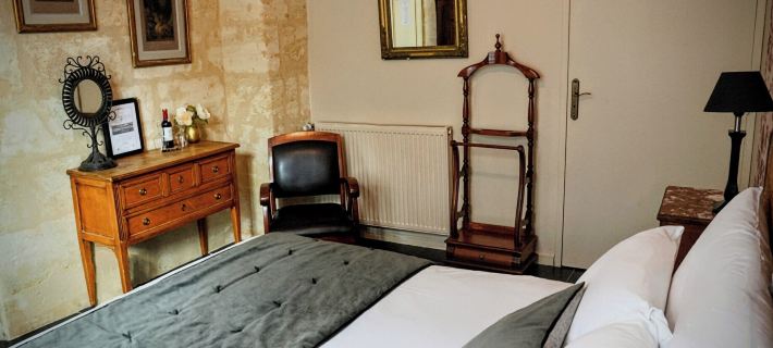 Au Coeur de Bordeaux B&B Hotels in Bordeaux