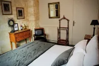 ออกัวร์ เดอ บอร์โด B&B - พร้อมระเบียง