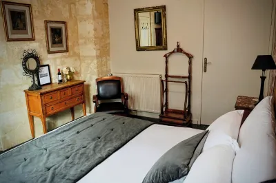 Au Coeur de Bordeaux B&B