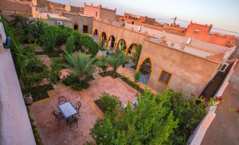 Hassilabiad Appart Hotel