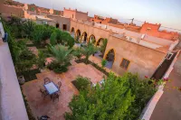 ハシラビード アパート ホテル のホテル