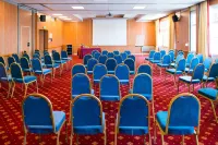 Brit Hotel Nantes Vigneux – L’Atlantel