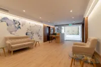Hotel Condado Ourense - Pysäköinti