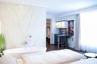 Hotel Esperanto Kongress- Und Kulturzentrum Fulda