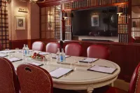 The Grosvenor Stockbridge - 5-Star