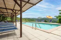 Agriturismo Cantine Bevione - Family Apartments with Panoramic View