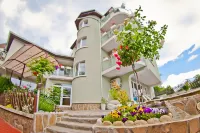 Hotel Amfora Hotels in Sveti Konstantin