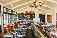 The Inn at Mattei's Tavern Hotel a Los Olivos