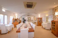Chora Resort Hotel & Spa - فطور