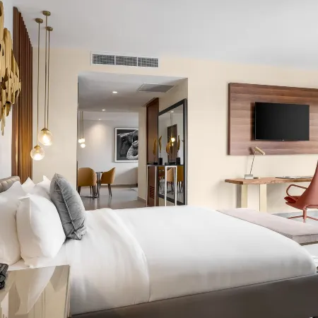 The Art Hotel