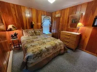 Wagon Wheel Hotel Các khách sạn ở West Yellowstone