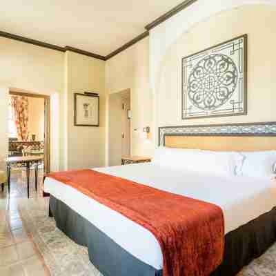 Hotel Ilunion Mérida Palace Rooms