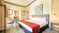 Hotel Ilunion Mérida Palace Hotels in Merida