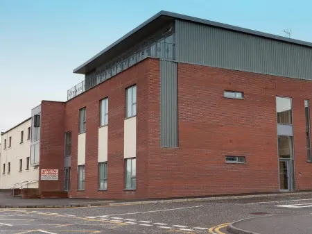 Bannview Bed & Breakfast Отели в г. Крейгавон