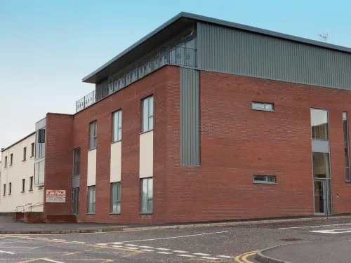 Bannview Bed & Breakfast Hotels in Banbridge