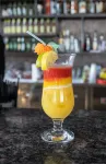 MCM Camping - Quầy Bar